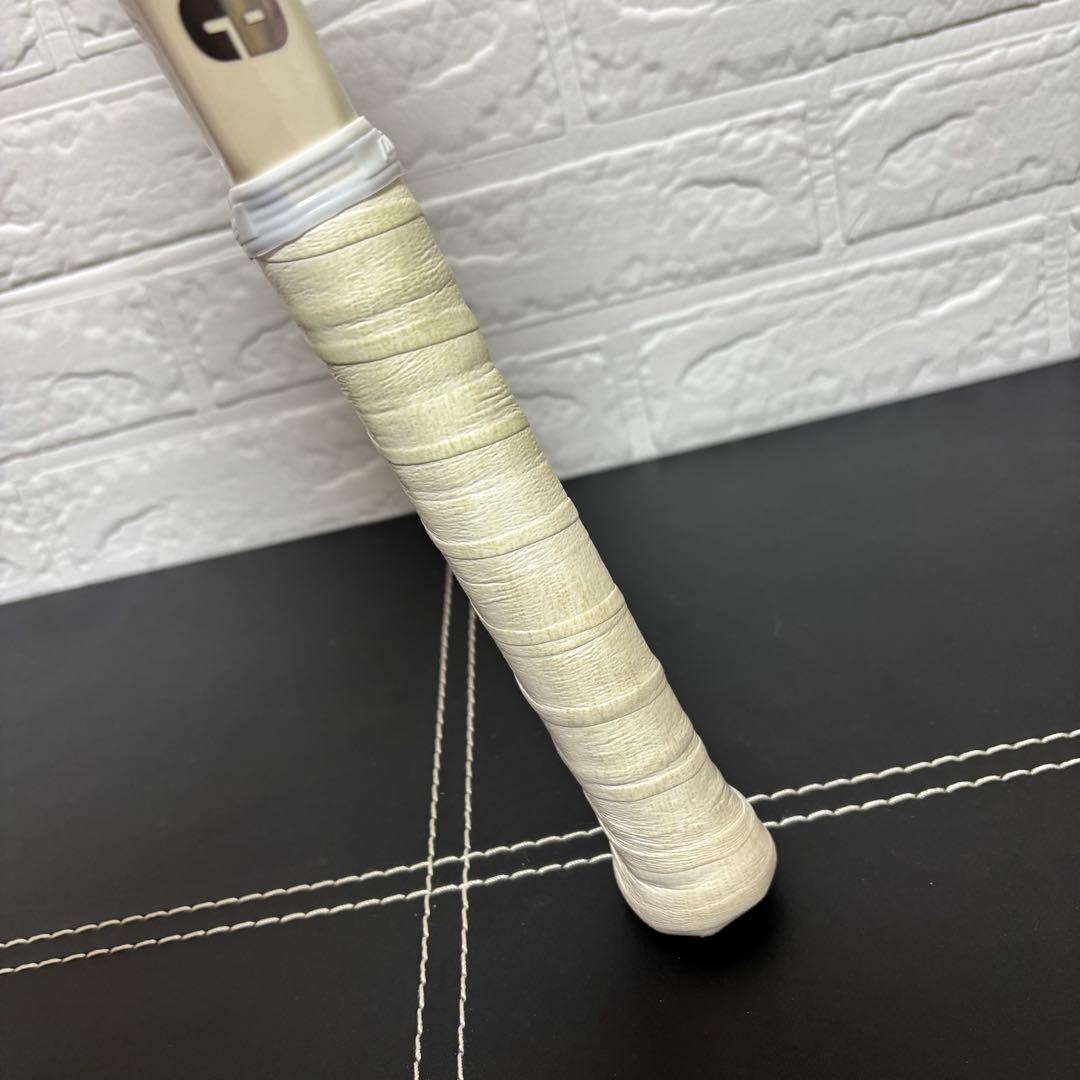 【極美品】 PRINCE 硬式 テニスラケット エンブレム 120 プリンス