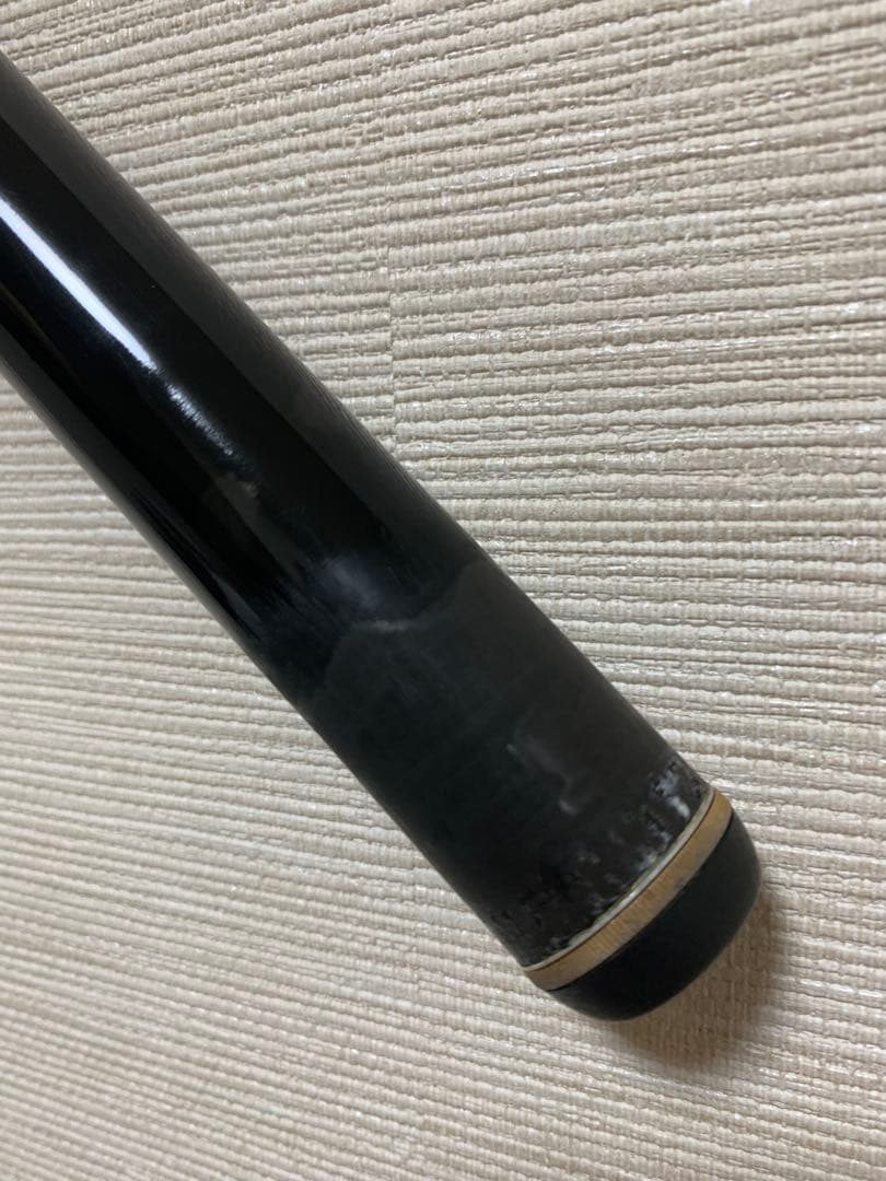 希少 がまメバル 硬調 5.3m