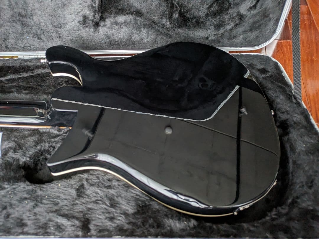 Rickenbacker 620 Jetglo リッケンバッカー