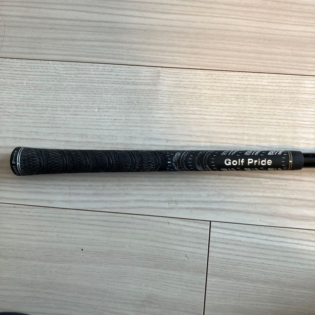 Regio Formula B+ 55S キャロウェイスリーブ