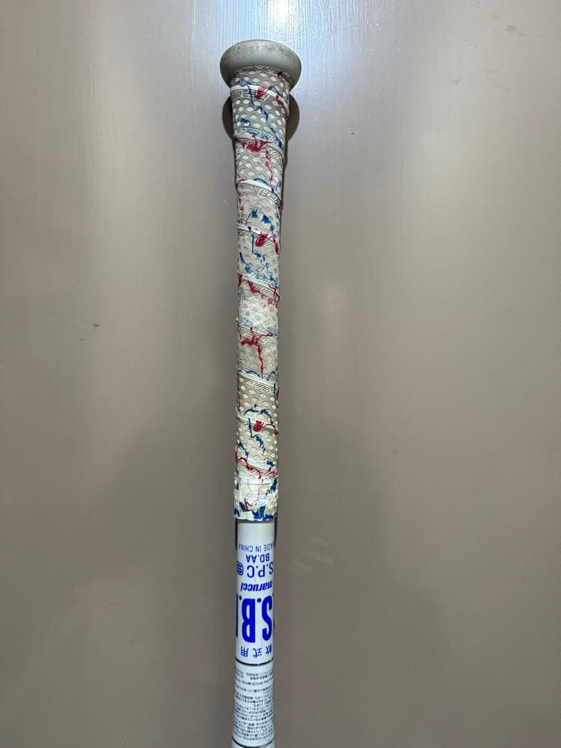 marucci ワニクラッシャー POWER 軟式野球バット