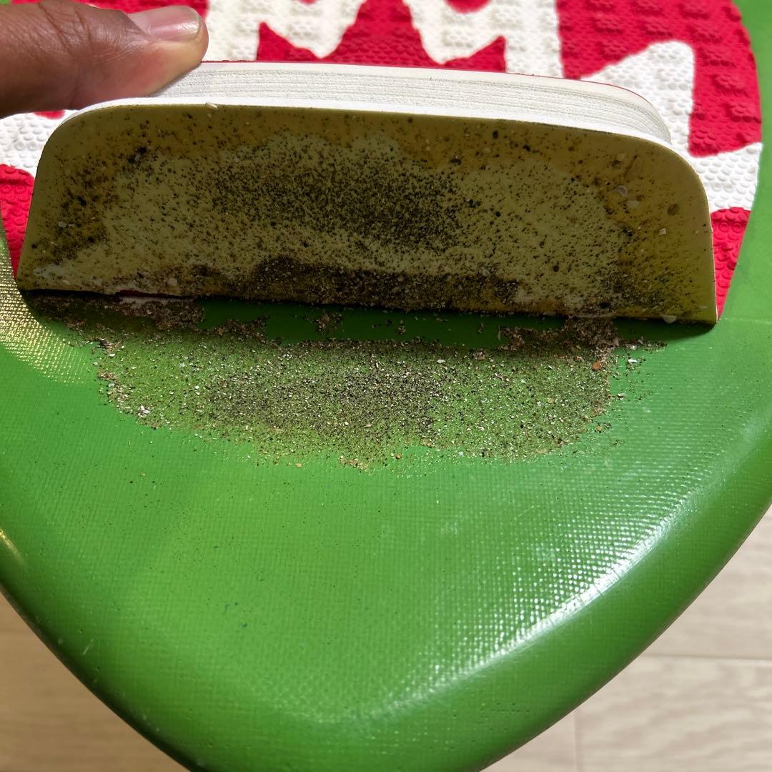 Three Waves grape スキムボード