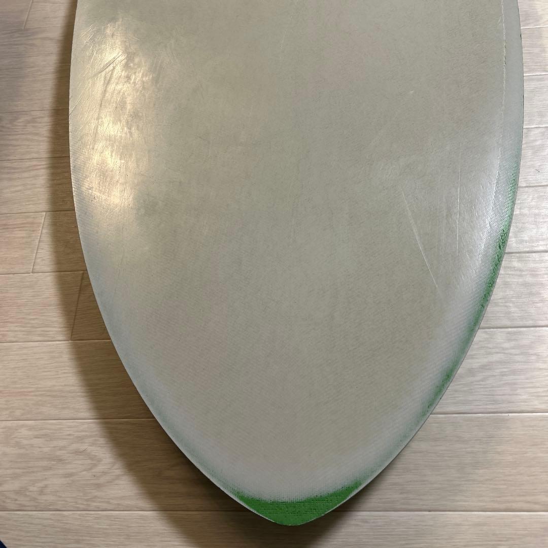 Three Waves grape スキムボード