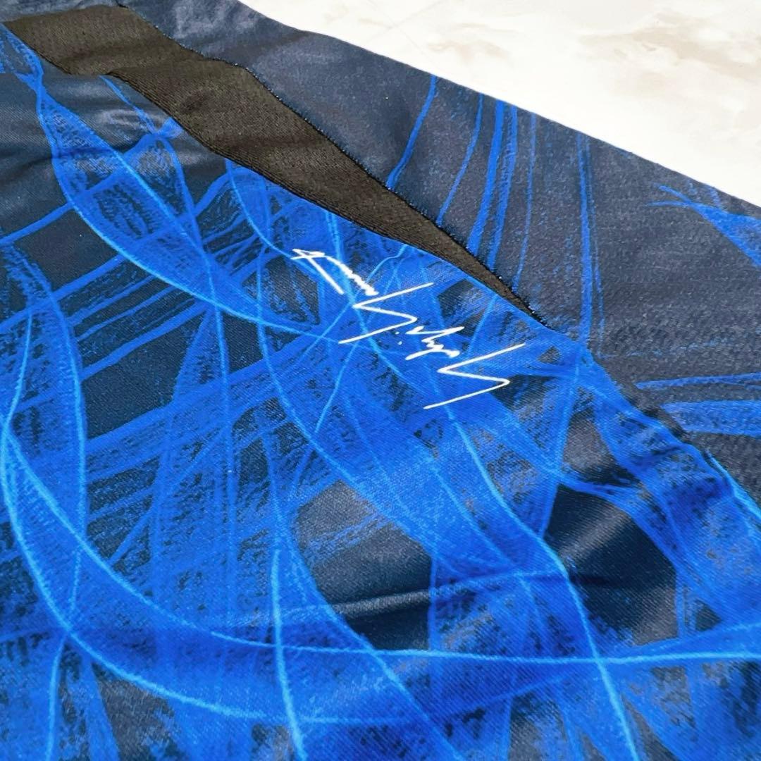 アディダス サッカー日本代表2024年ホームモデル レプリカユニフォーム