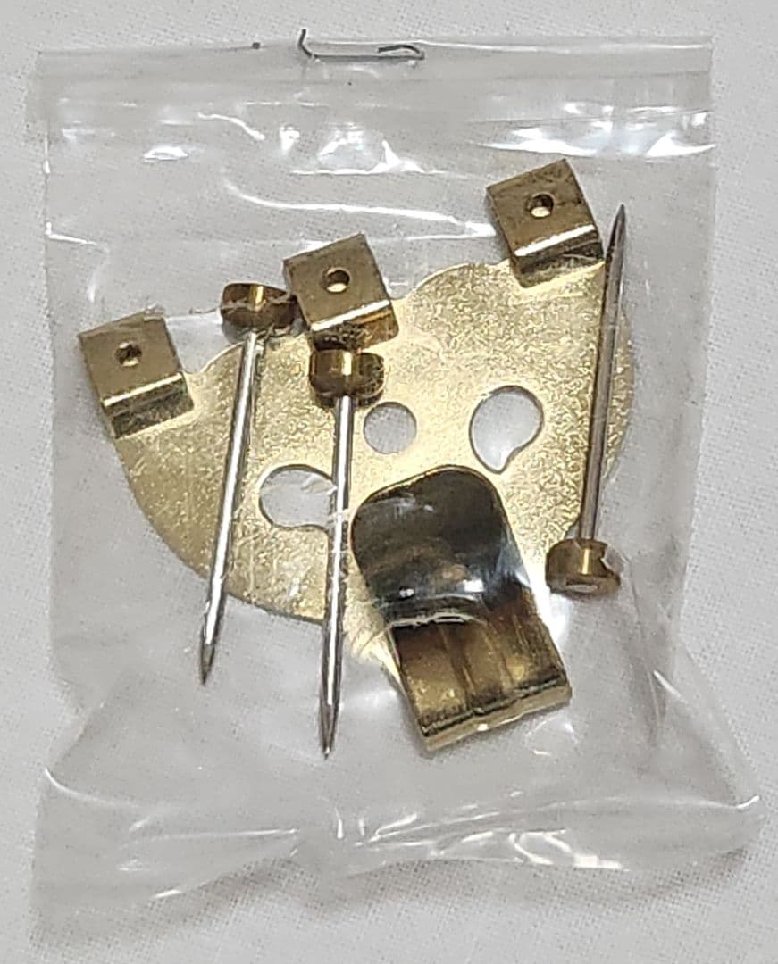 テイル・ターブッシュ シルクスクリーン版画 　光の声