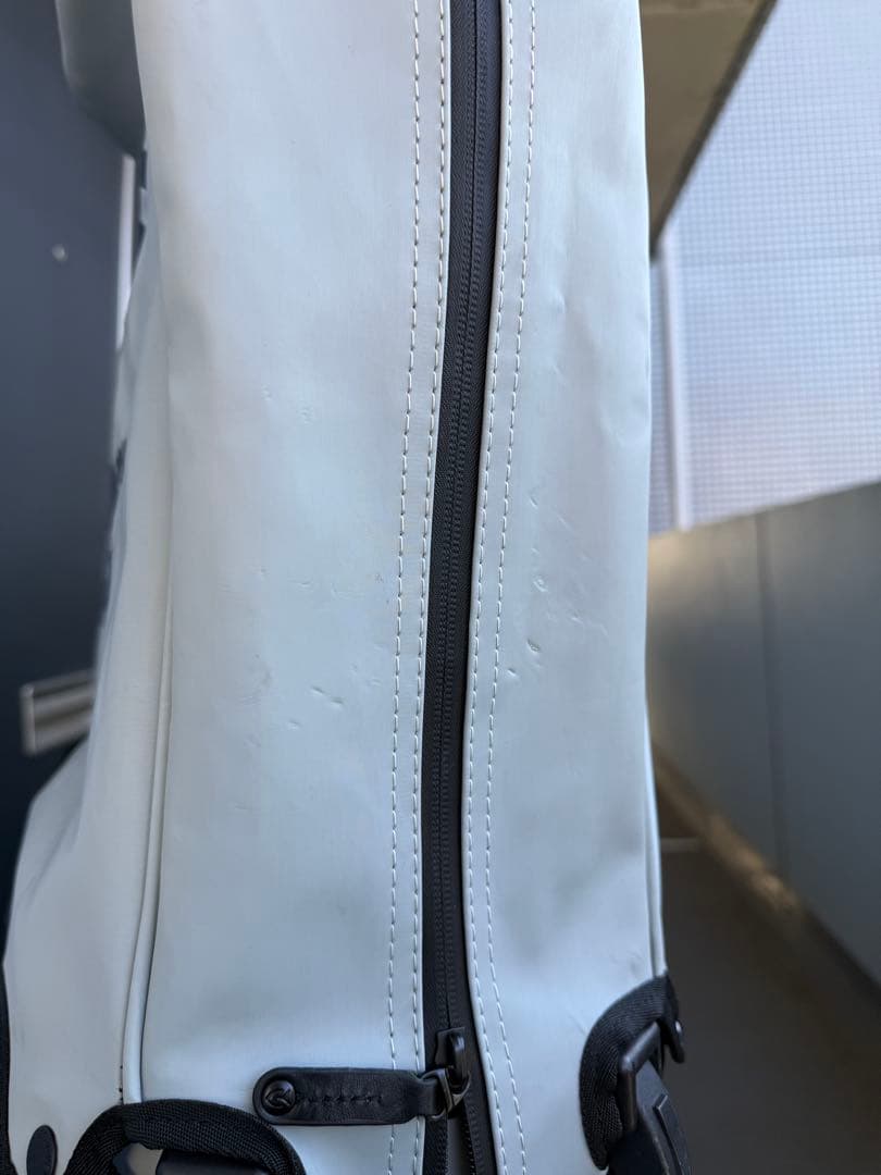 超レア品】【VESSEL×BETTINARDI】 キャディバッグ