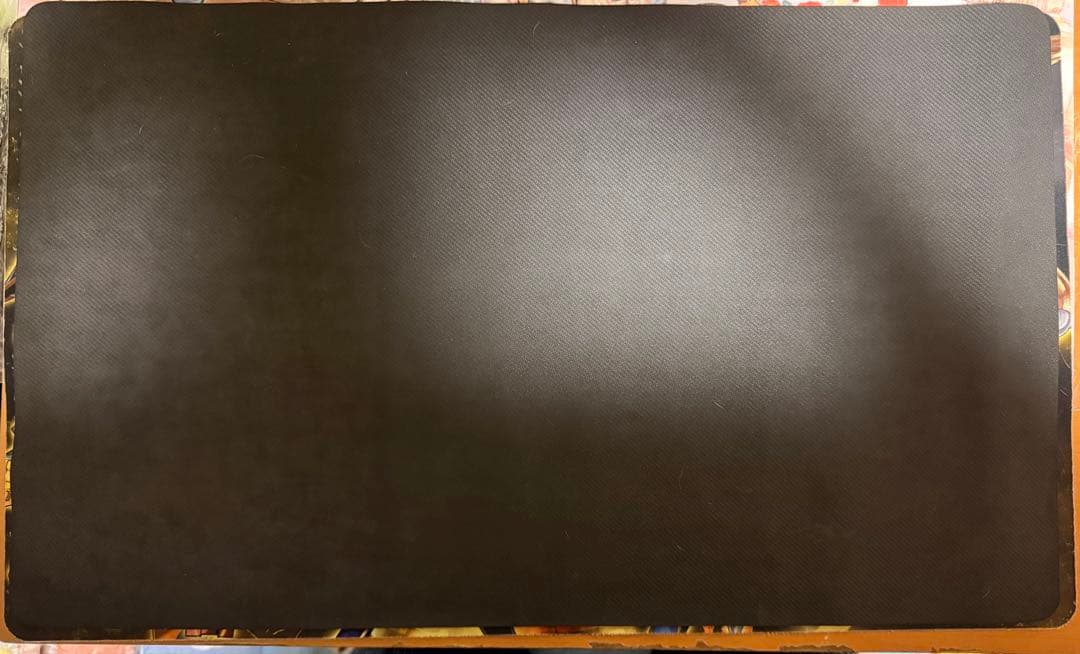 遊戯王　プレイマット　九十九遊馬