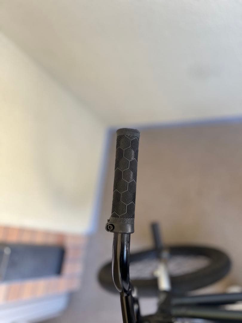 本日限り大値引き‼️‼️KINK BMX CLOUD 23年モデル クロモリ