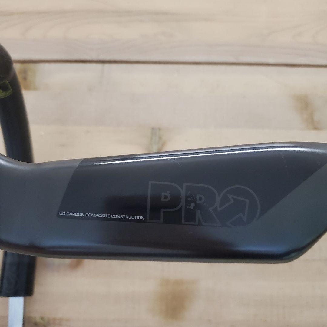 パーツ shimano pro vibe aero 400mm