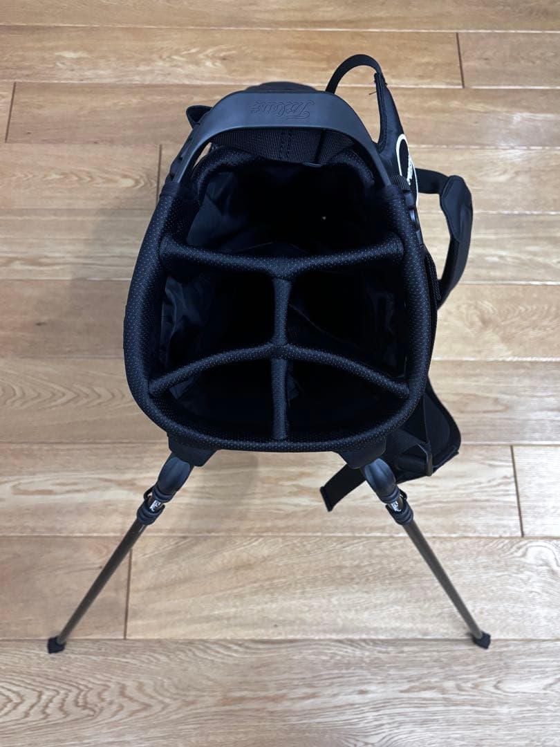 【希少・美品】Titleist Players5 TB23SX8A-0