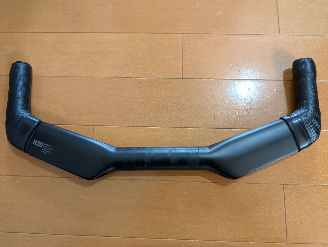 TT ハンドル Canyon H30 Basebar