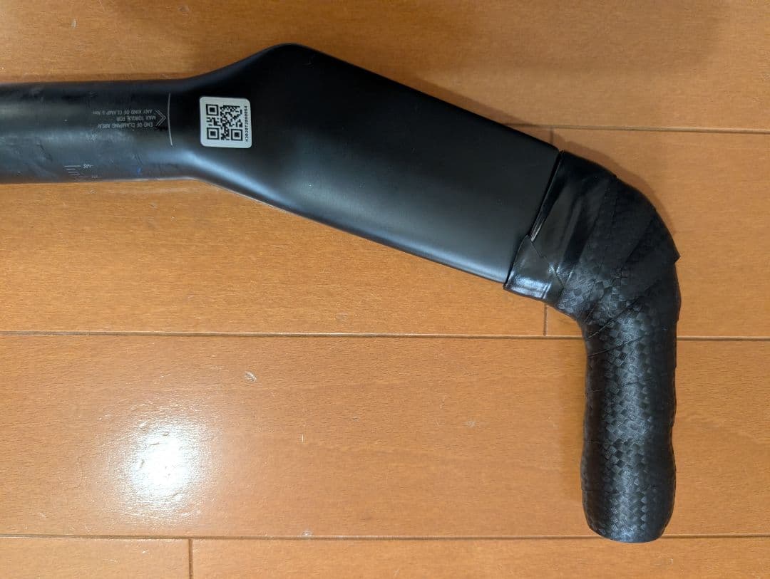 TT ハンドル Canyon H30 Basebar