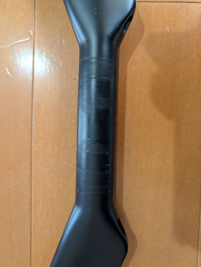 TT ハンドル Canyon H30 Basebar