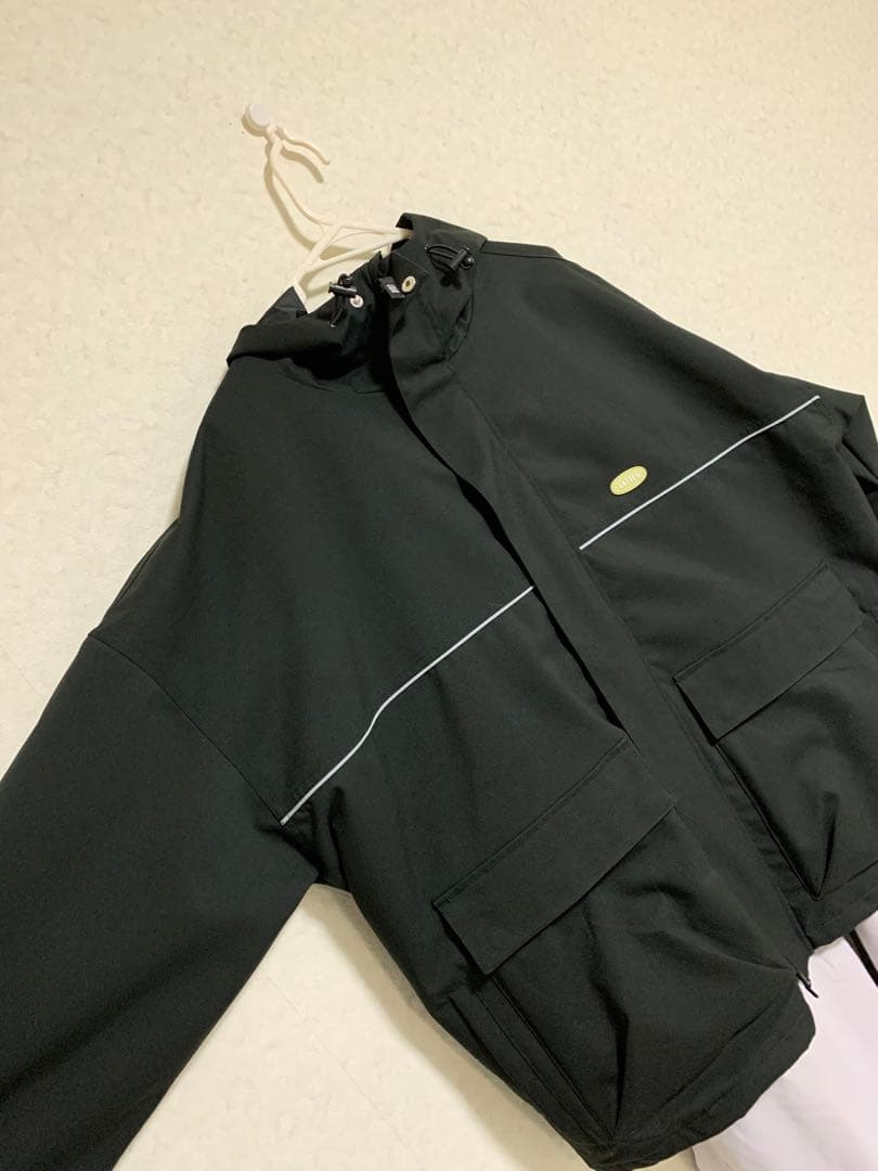 アンセム　スノーボードウェア