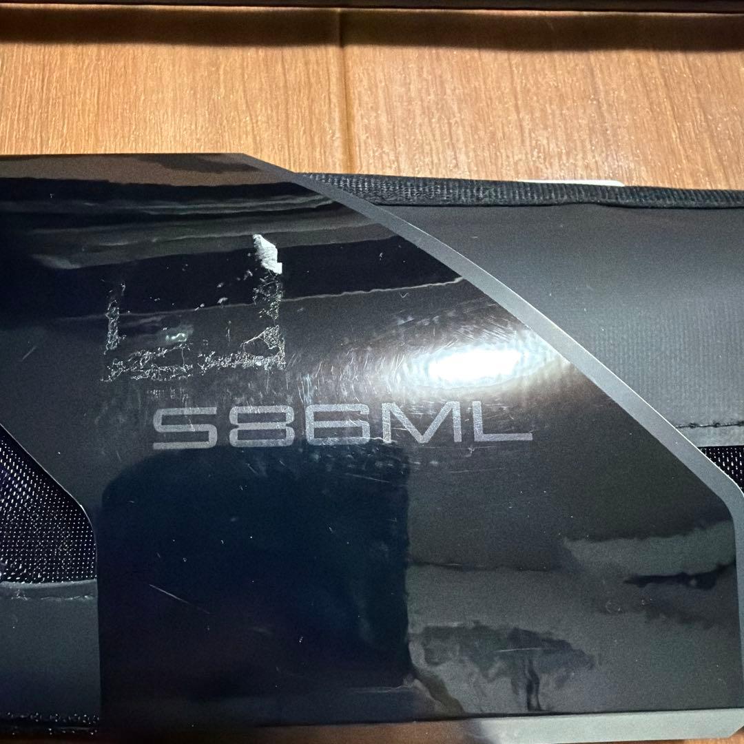 シマノ22エクスセンスインフィニティS86ML新品未使用品