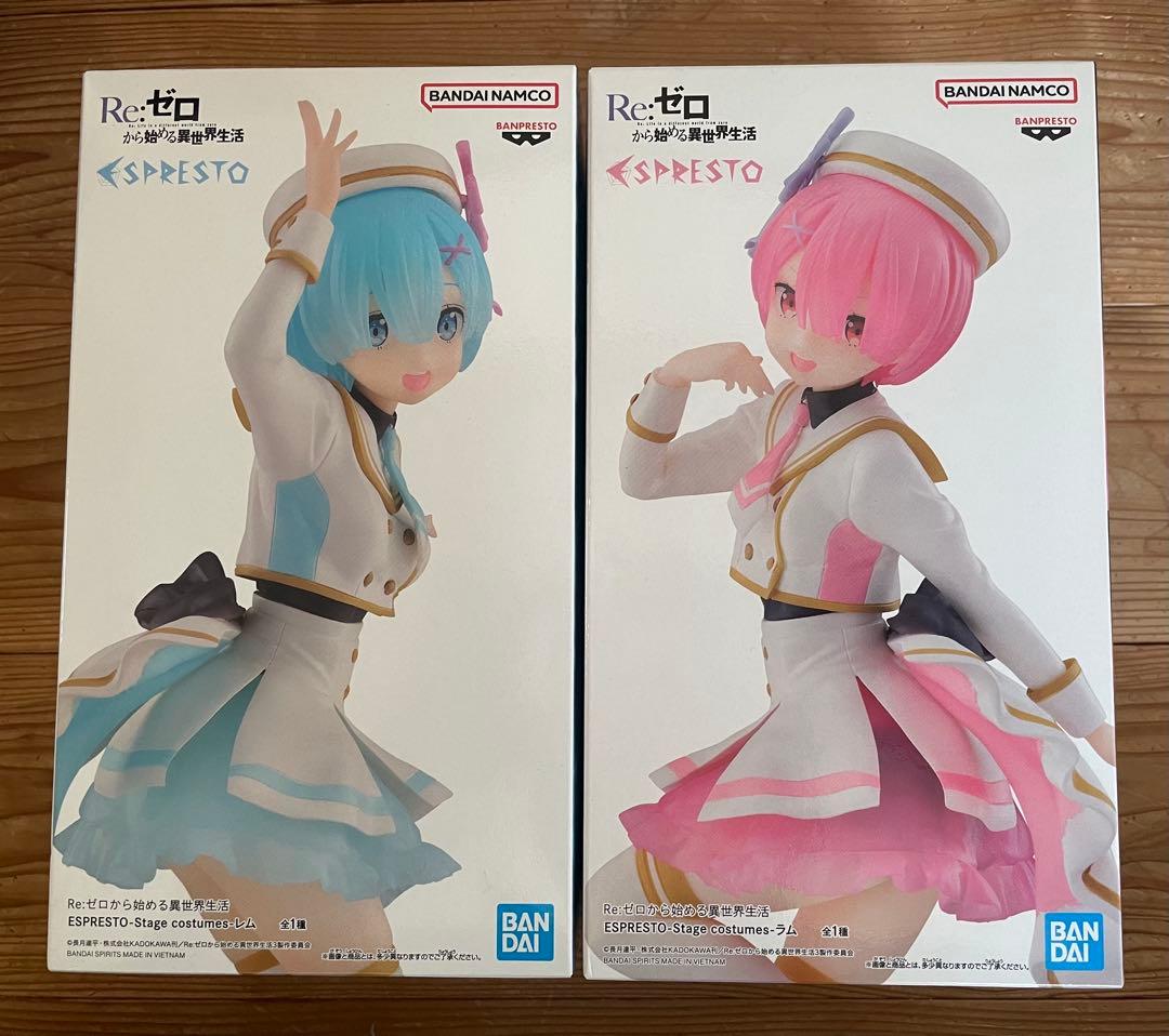 【最新あり】未開封フィギュアまとめ売り＋α