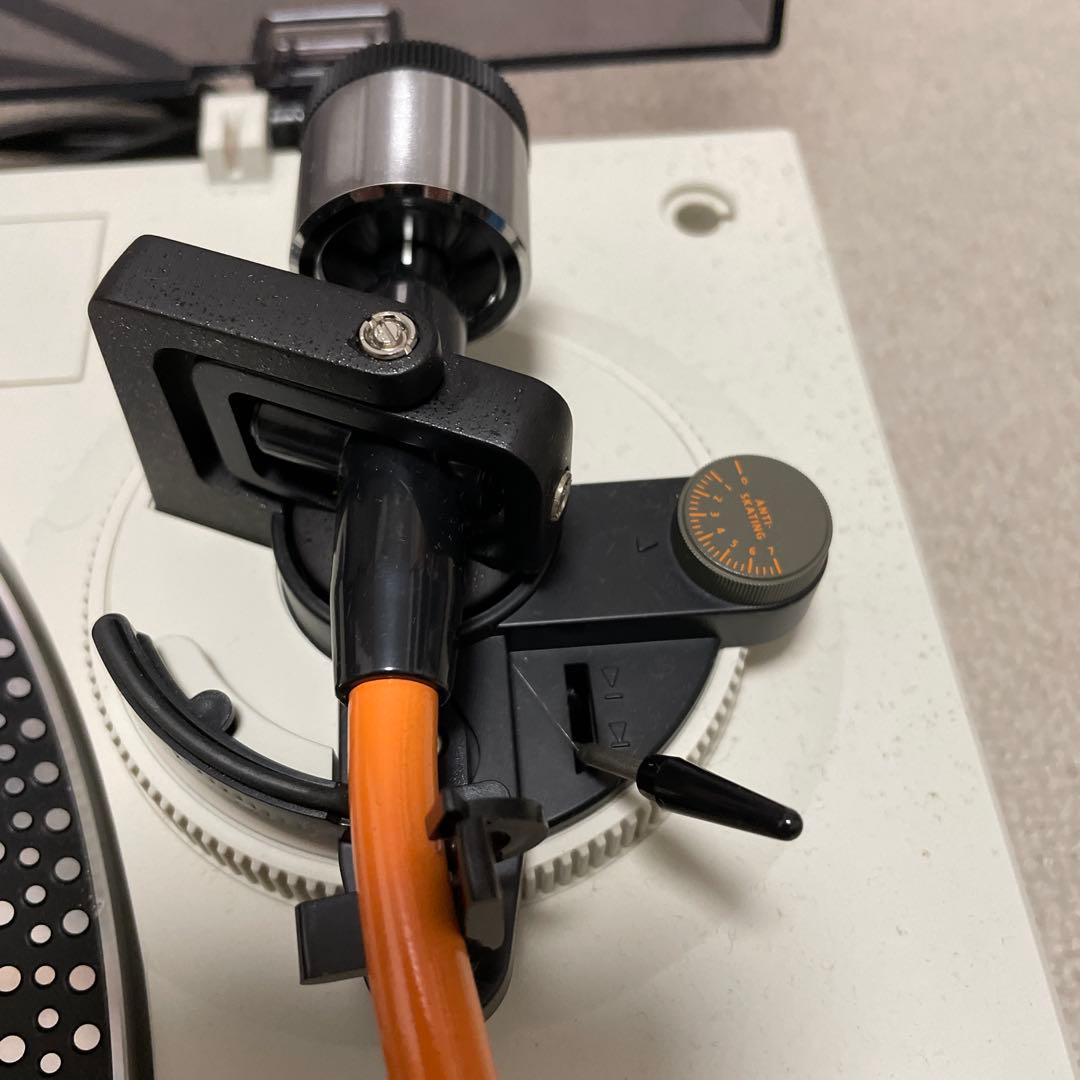 Roland /909 ターンテーブル