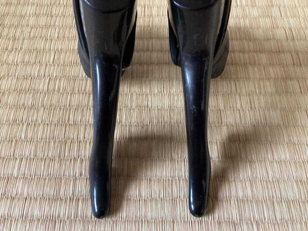 SHIMANO シマノ 105 ST-5600 ST-5601 STIレバー