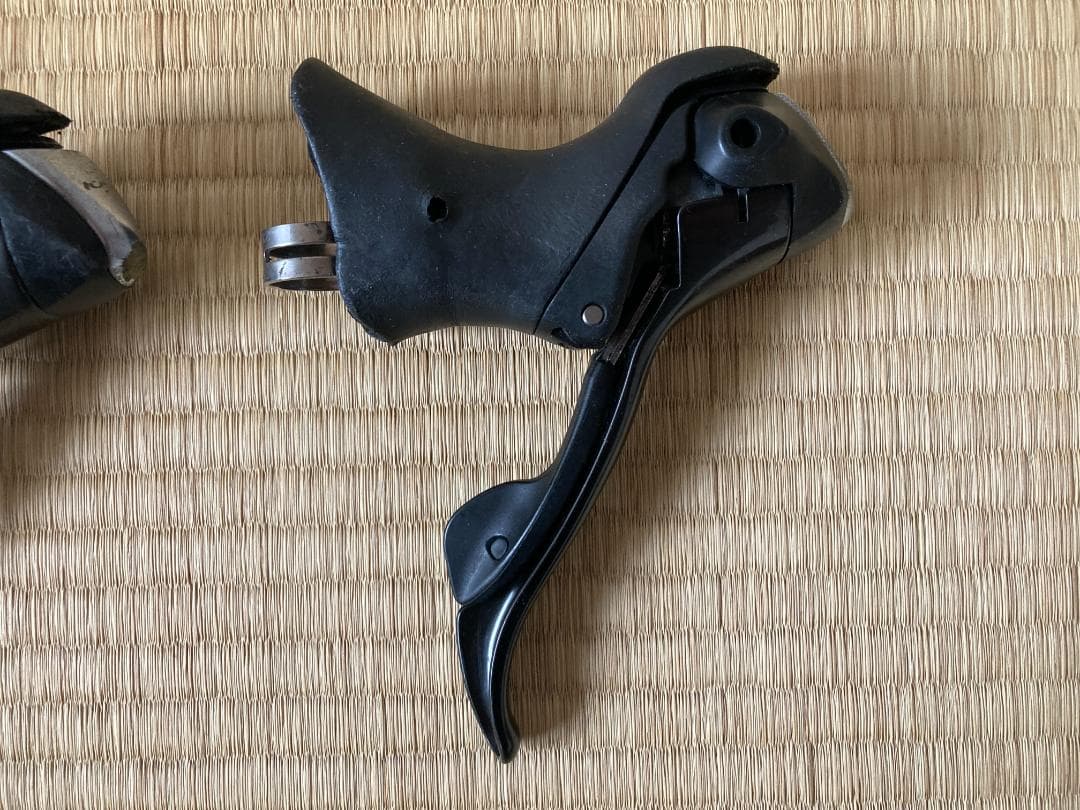 SHIMANO シマノ 105 ST-5600 ST-5601 STIレバー