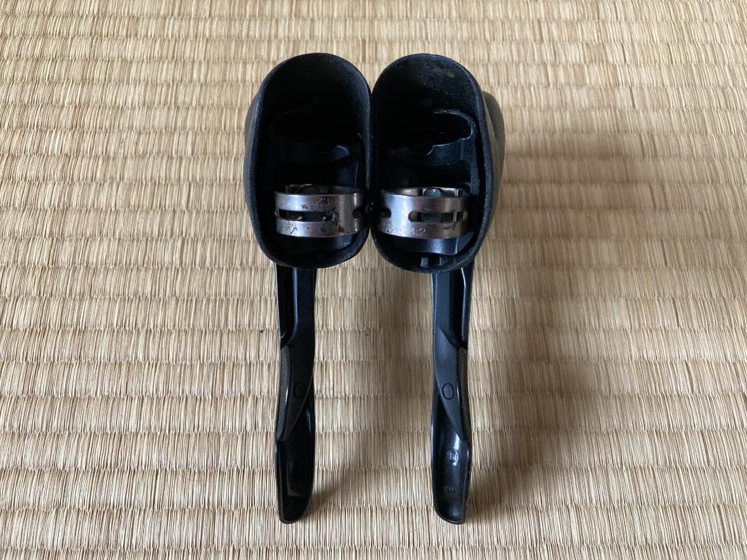 SHIMANO シマノ 105 ST-5600 ST-5601 STIレバー