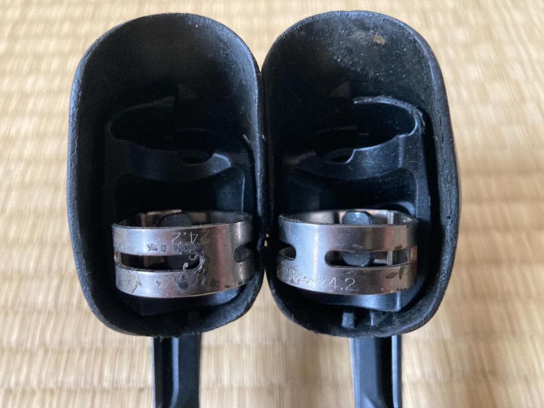 SHIMANO シマノ 105 ST-5600 ST-5601 STIレバー