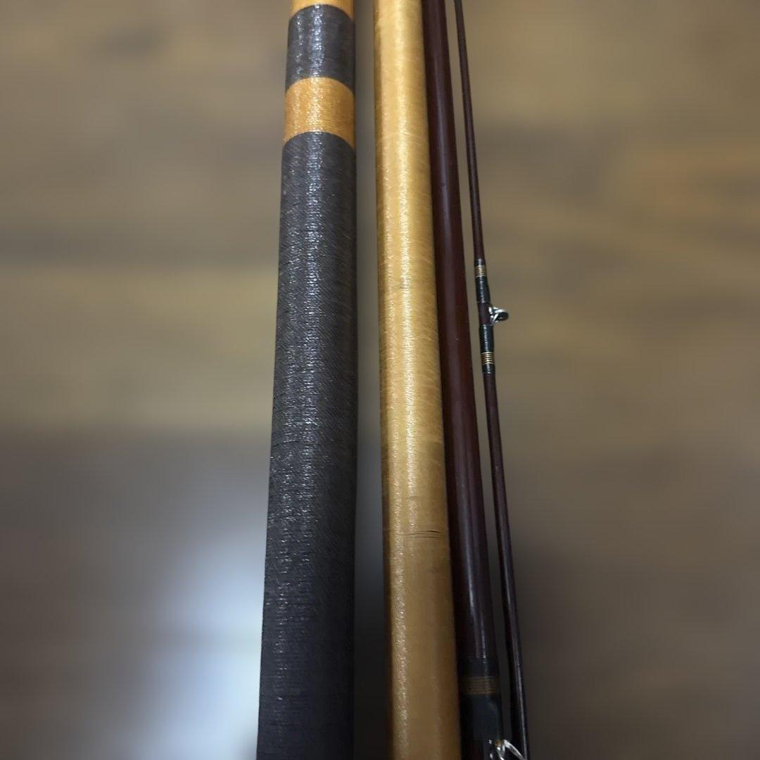 ＮＦＴ　ＮＦ１７Ｄ　石鯛竿