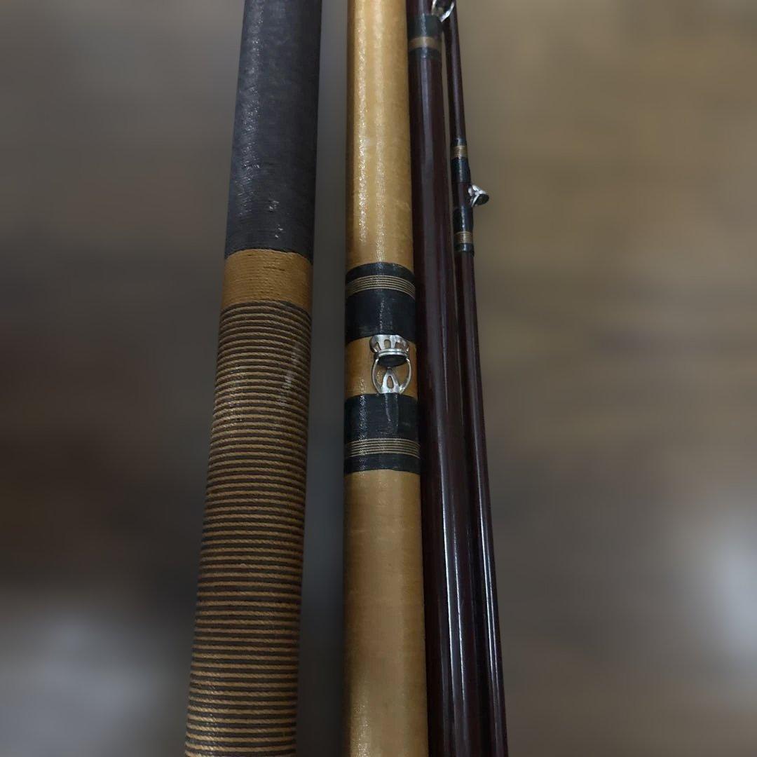 ＮＦＴ　ＮＦ１７Ｄ　石鯛竿