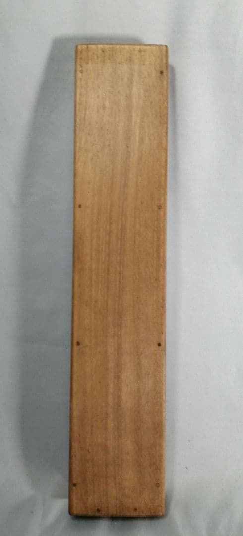 【茶道具】華秋筆 鮎図　茶掛　掛軸C145