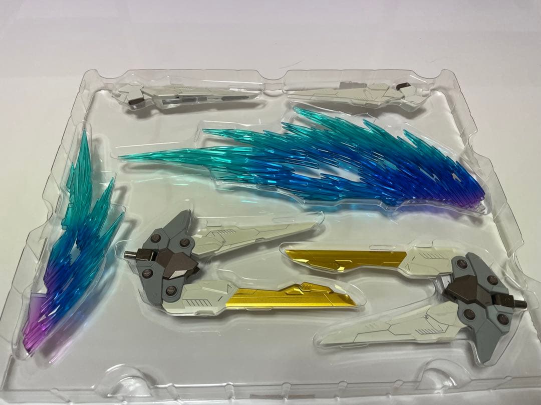 MOTOR NUCLEAR 摩動核 MNQ-02 白龍曹仁 合金完成品