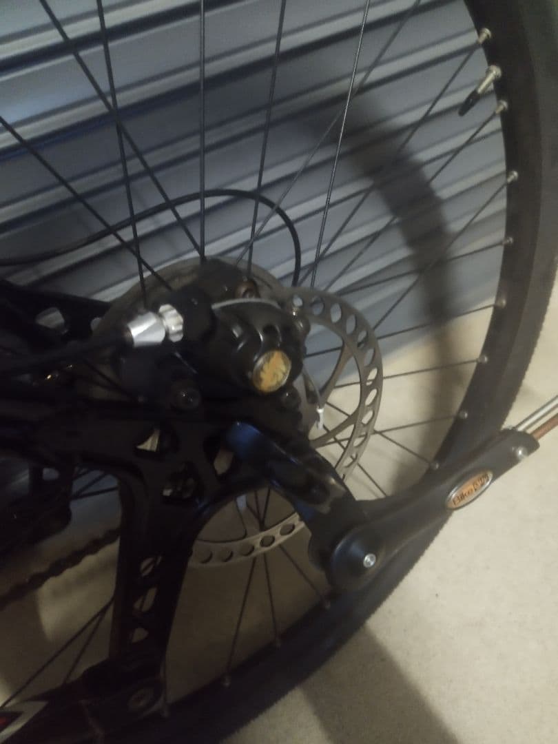 最終限定値下げ　ジャイアント　XTC NRS980