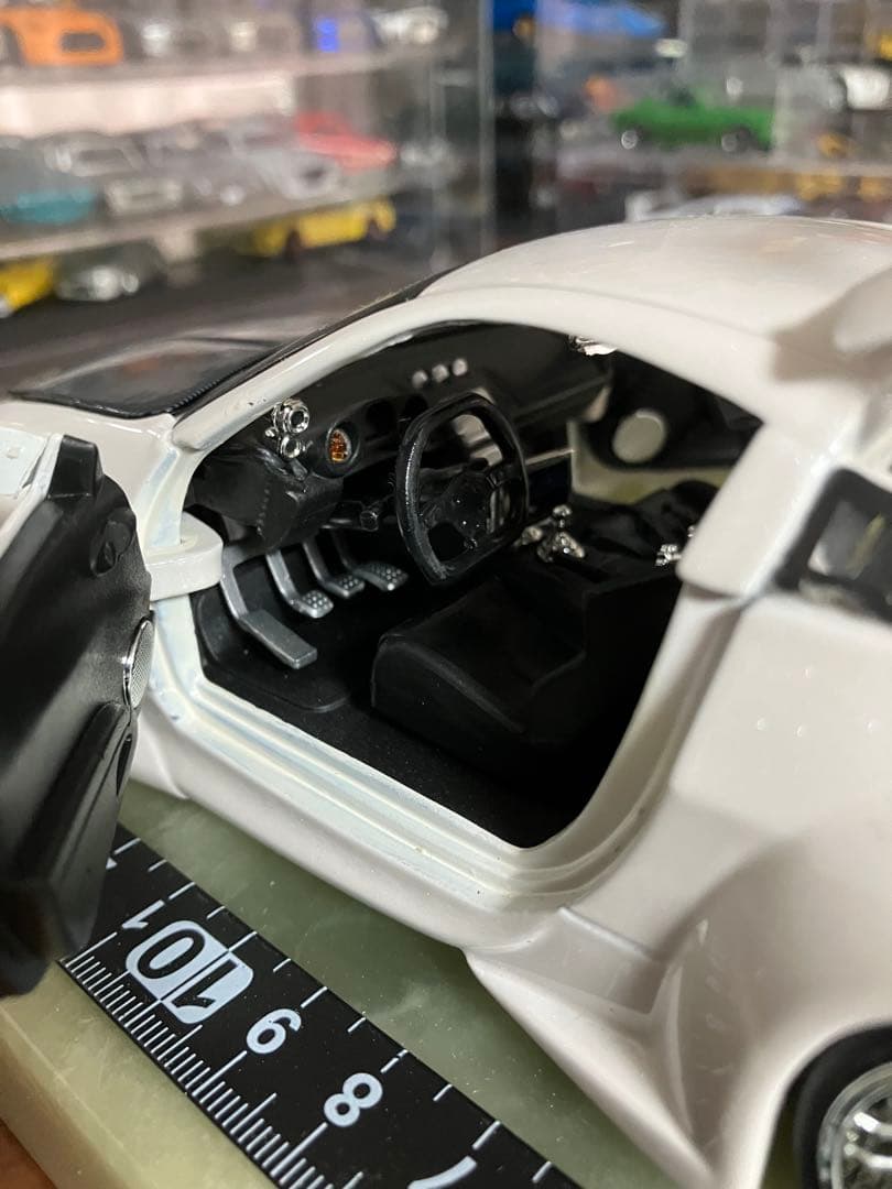 ミニカー JADA 33Z 1/24