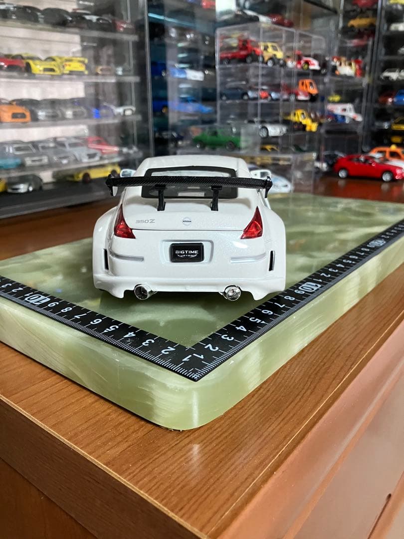 ミニカー JADA 33Z 1/24