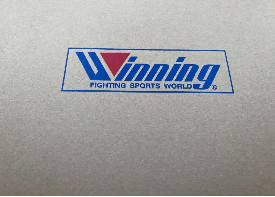 Winning ヘッドギア カラーオーダー グリーン L