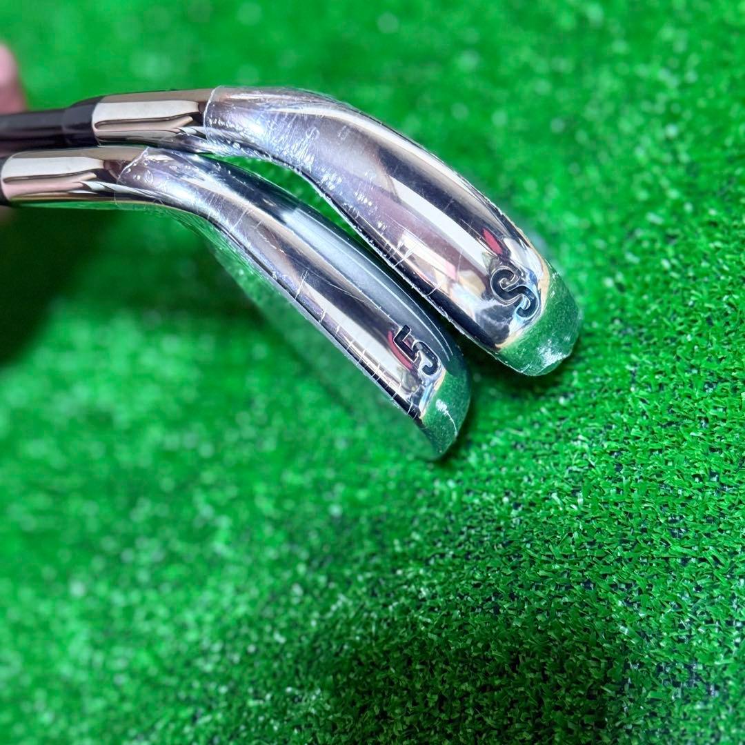 【ほぼ未使用】Callaway warbird ゴルフセットRフレックス現行