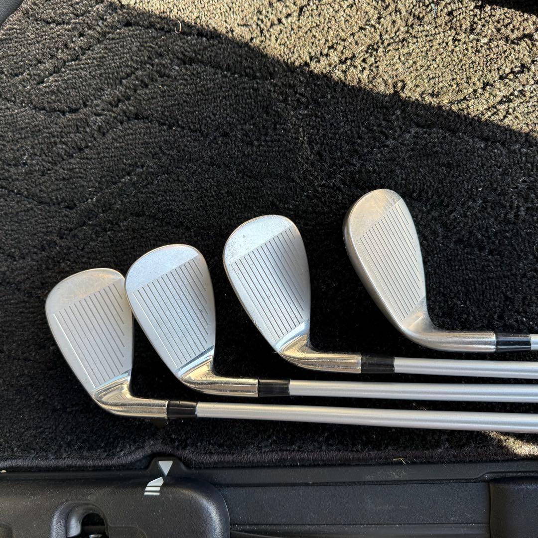 ブリヂストン 初心者セット レディース ゴルフクラブ