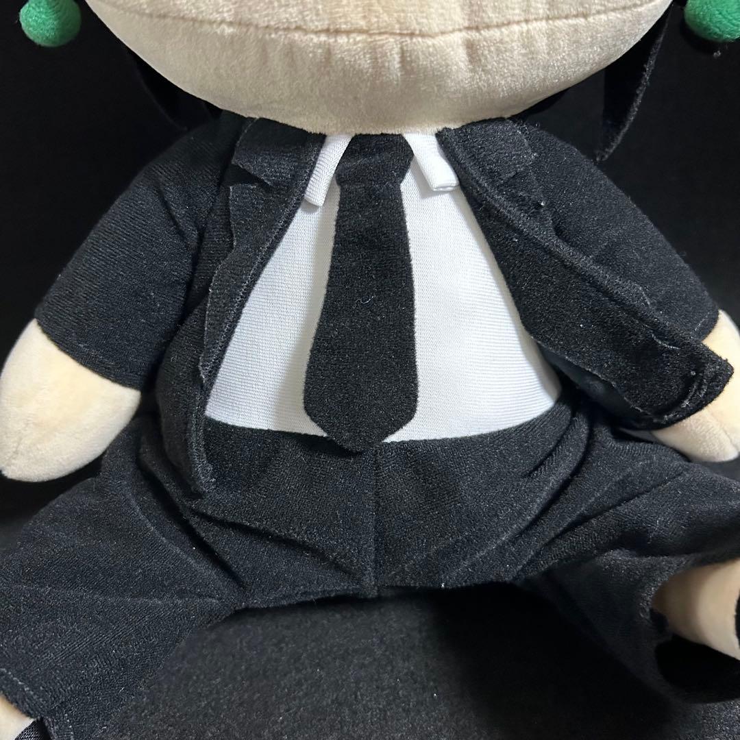 幻影旅団 くじ クロロ C賞 ぬいぐるみ 激レア HUNTER×HUNTER