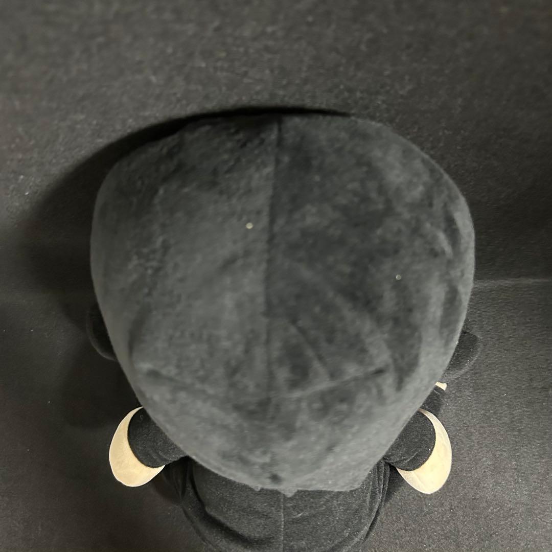 幻影旅団 くじ クロロ C賞 ぬいぐるみ 激レア HUNTER×HUNTER