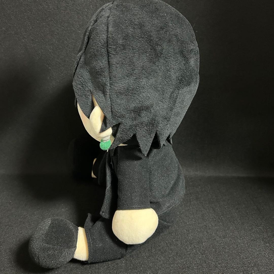 幻影旅団 くじ クロロ C賞 ぬいぐるみ 激レア HUNTER×HUNTER