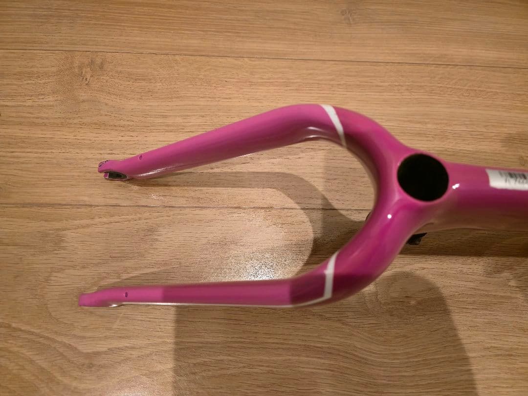 papabike Flash (限定カラー)可変シート付き