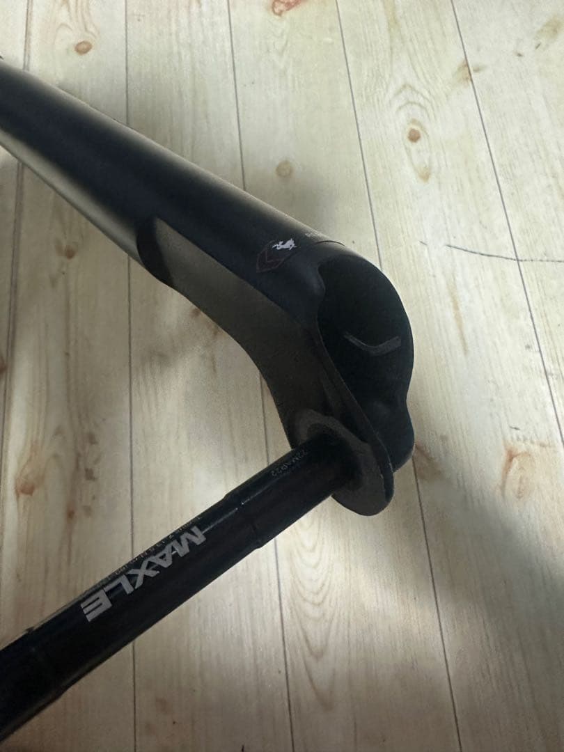 ジャンク　ロックショックス　SID SL Select サスペンション