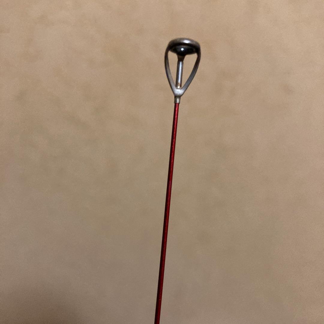 Fire Blood Heavy Force Onaga SPR 磯竿　尾長