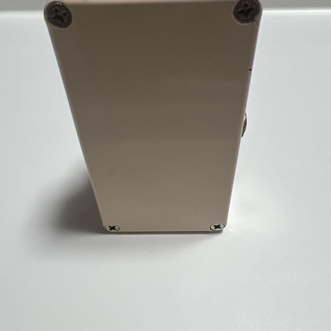 HOT CAKE 3Knobギターエフェクター