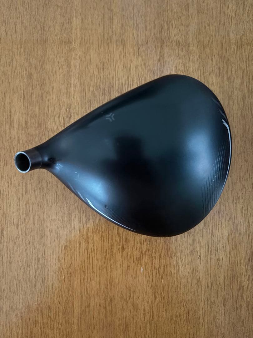 スリクソンＺＸ５mk2 LS10.5°