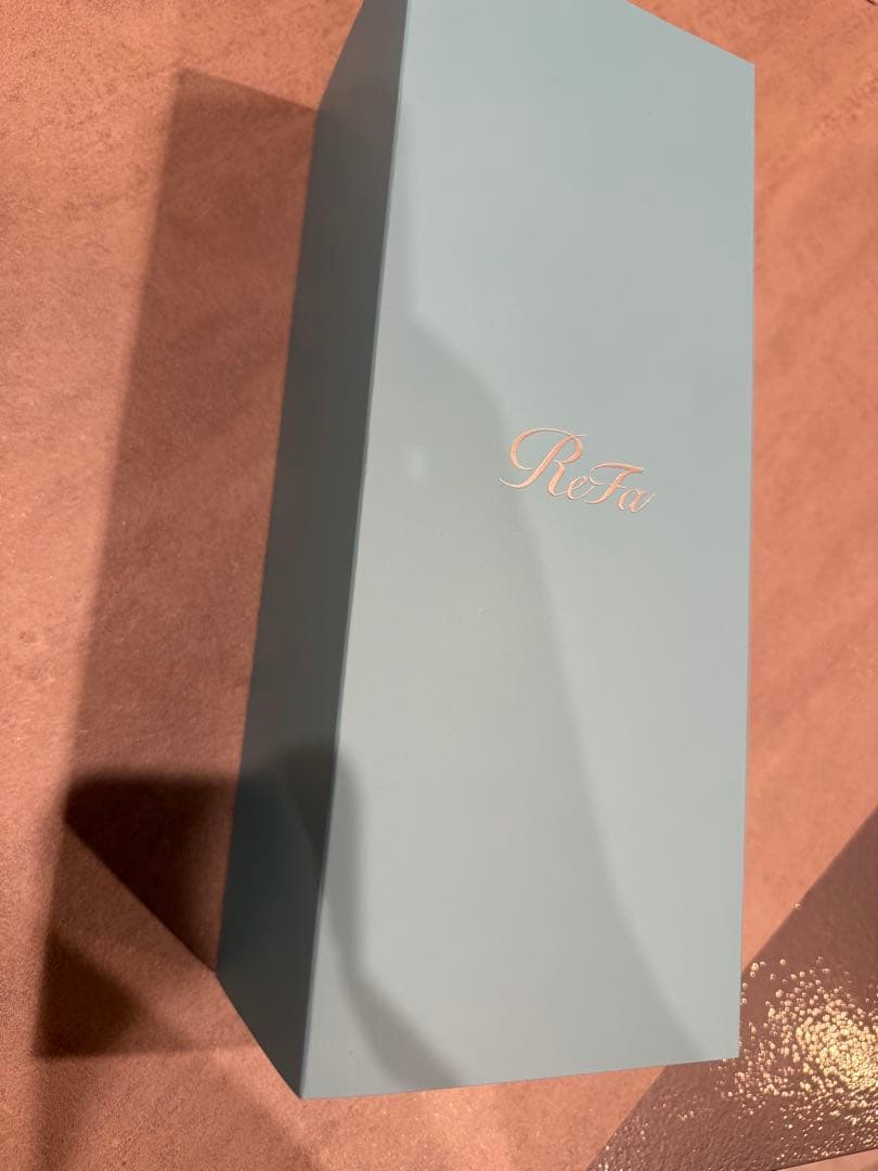 ファインバブル ピュア（ReFa FINE BUBBLE PURE）ブラック