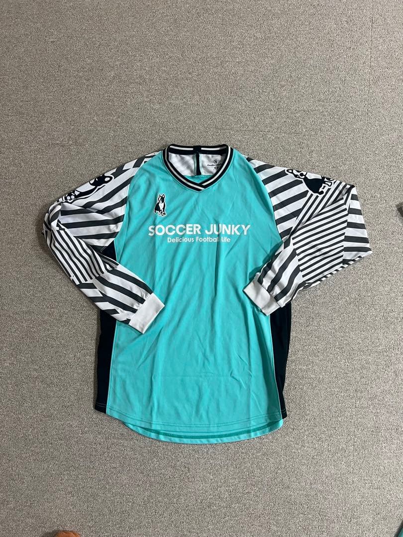 ☆*☆様 soccerjunky サッカーウェアとバッグセット