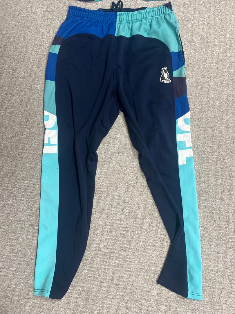 ☆*☆様 soccerjunky サッカーウェアとバッグセット