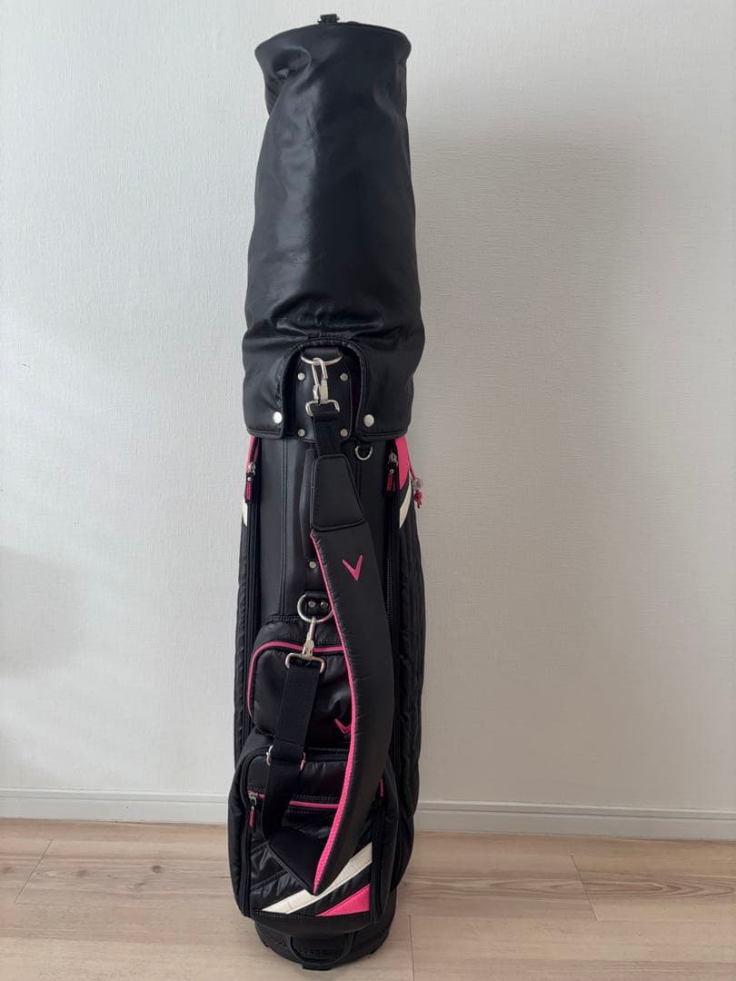 【◎美品】 Callaway 他　レディースゴルフクラブセット