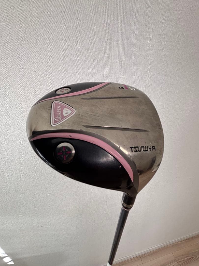 【◎美品】 Callaway 他　レディースゴルフクラブセット