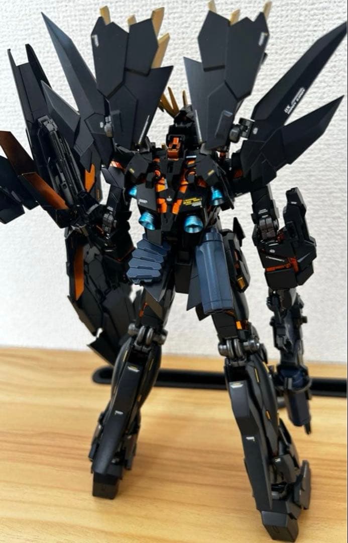 MG バンシィ・ノルン 最終値下げ