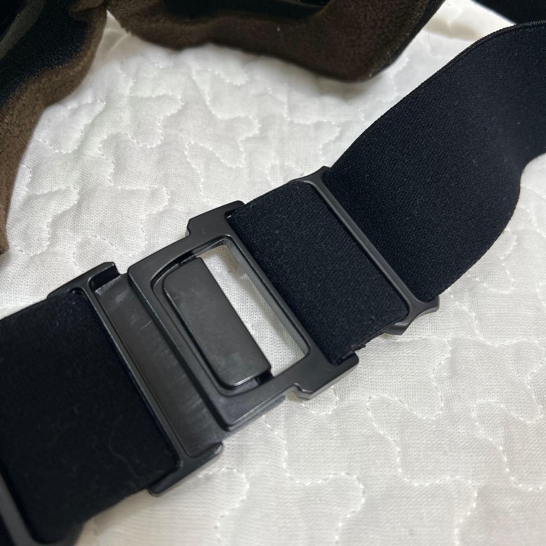 ドラゴン　ゴーグル　美品　D2 レディース